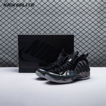 Nike Air Foamposite One Hologram 314996-900 Unisex