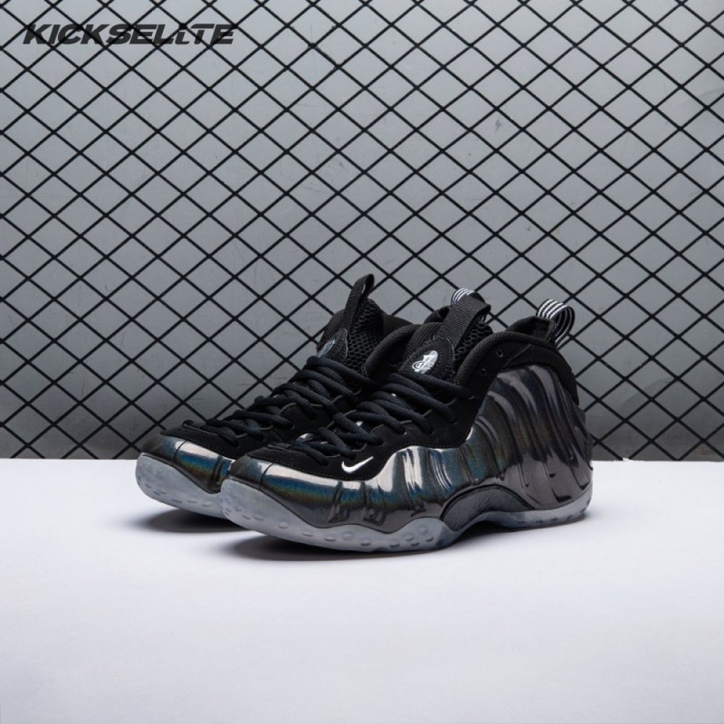 Nike Air Foamposite One Hologram 314996-900 Unisex