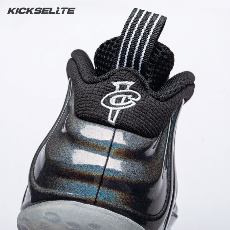 Nike Air Foamposite One Hologram 314996-900 Unisex