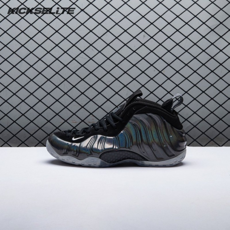Nike Air Foamposite One Hologram 314996-900 Unisex