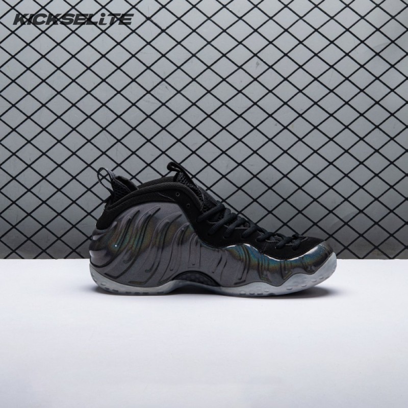 Nike Air Foamposite One Hologram 314996-900 Unisex