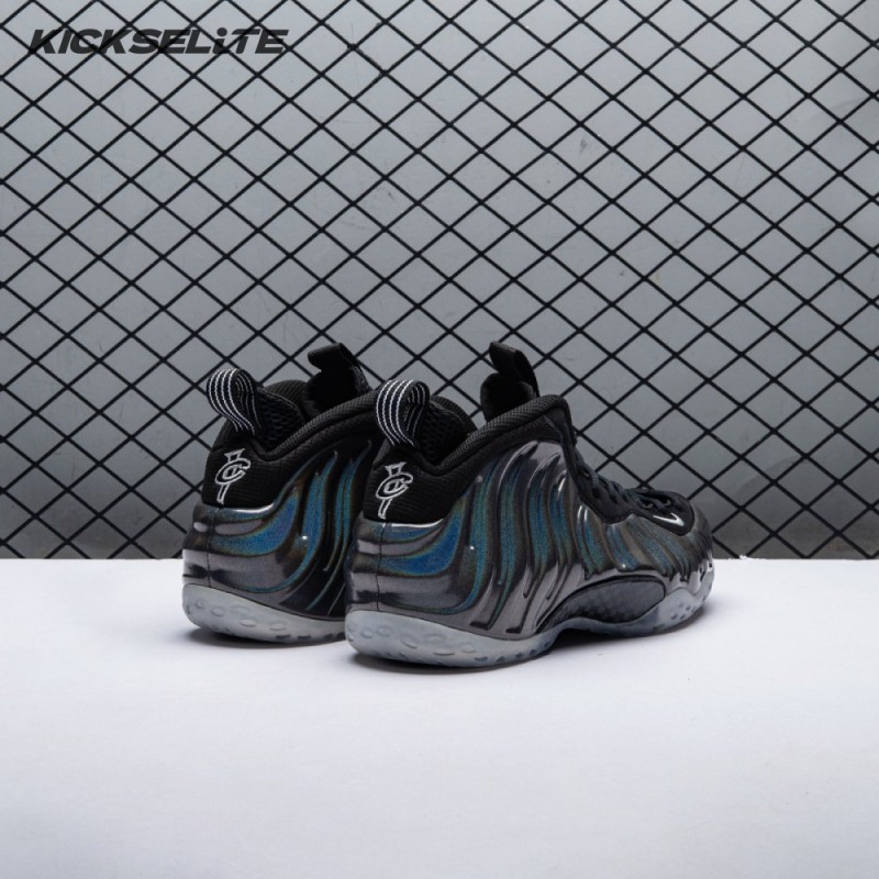 Nike Air Foamposite One Hologram 314996-900 Unisex