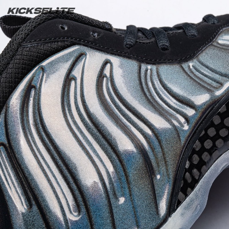 Nike Air Foamposite One Hologram 314996-900 Unisex
