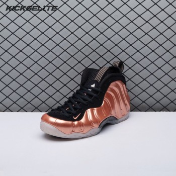 Nike Air Foamposite One Metallic Copper FZ9902-001 Men's Nike Air Foamposite One Metallic Copper FZ9902-001 Men's