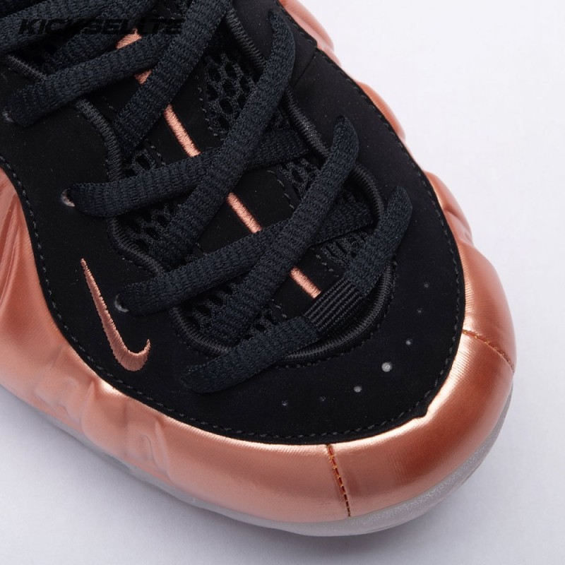 Nike Air Foamposite One Metallic Copper FZ9902-001 Men's