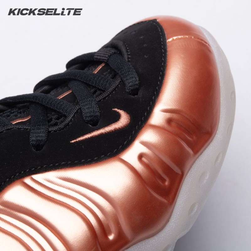 Nike Air Foamposite One Metallic Copper FZ9902-001 Men's