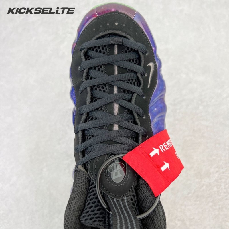Nike Air Foamposite One NRG Galaxy 521286-800 Unisex
