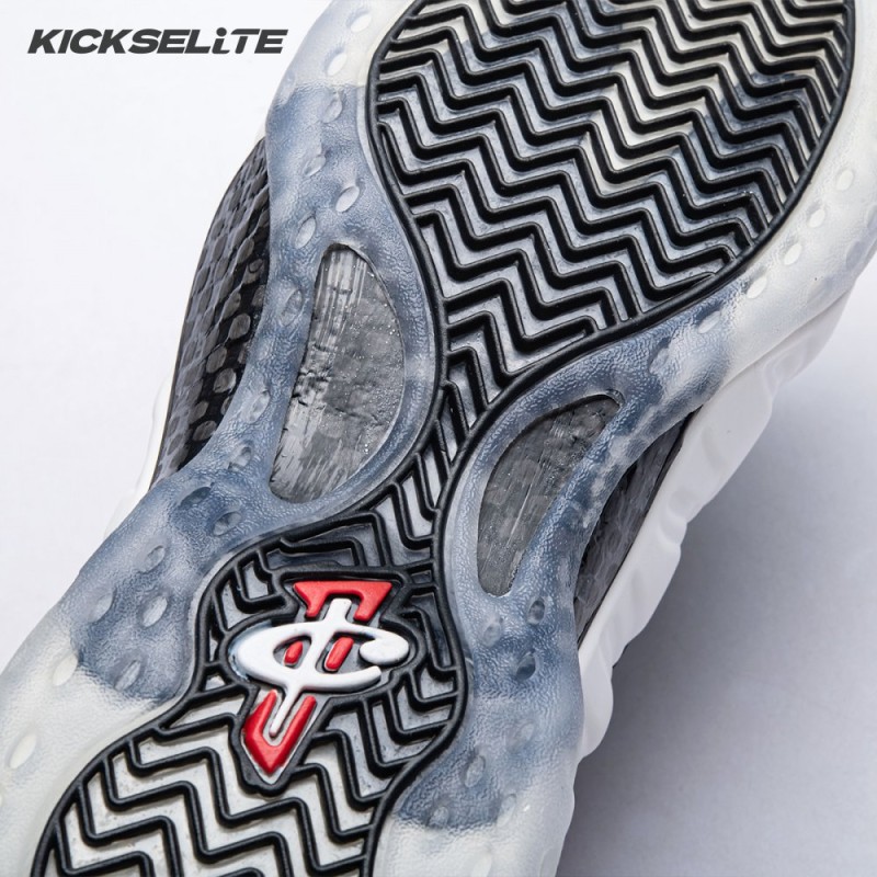 Nike Air Foamposite One Olympic 575420-400 Unisex