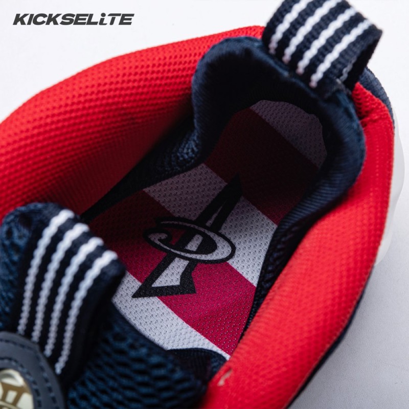 Nike Air Foamposite One Olympic 575420-400 Unisex