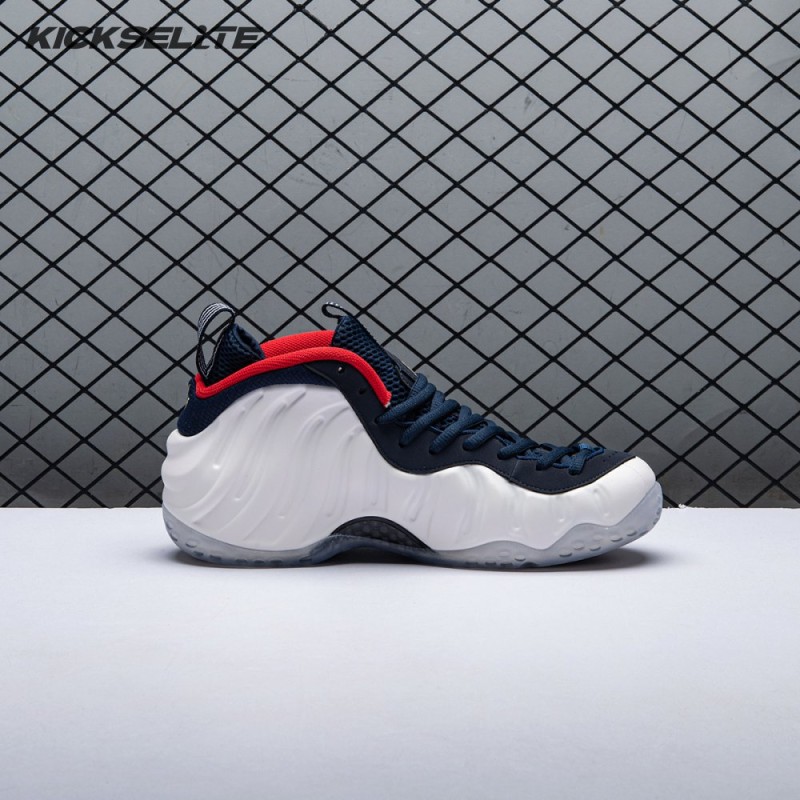 Nike Air Foamposite One Olympic 575420-400 Unisex