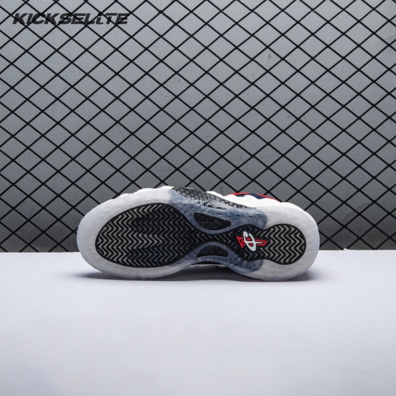 Nike Air Foamposite One Olympic 575420-400 Unisex