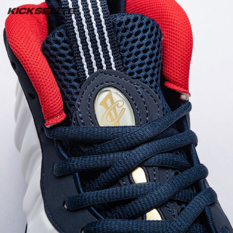 Nike Air Foamposite One Olympic 575420-400 Unisex