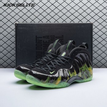 Nike Air Foamposite One 