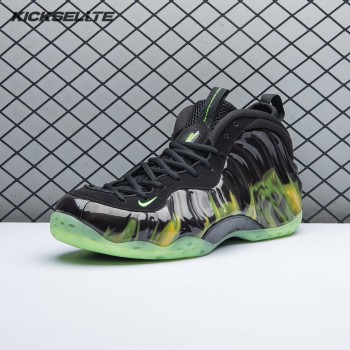 Nike Air Foamposite One Nike Air Foamposite One