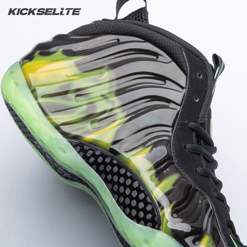 Nike Air Foamposite One 