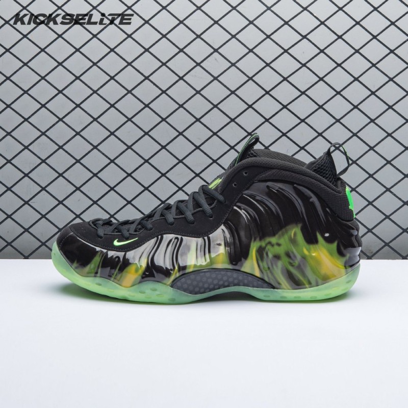 Nike Air Foamposite One 
