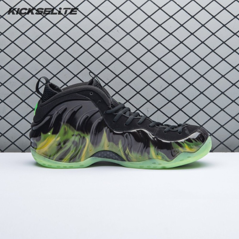 Nike Air Foamposite One 