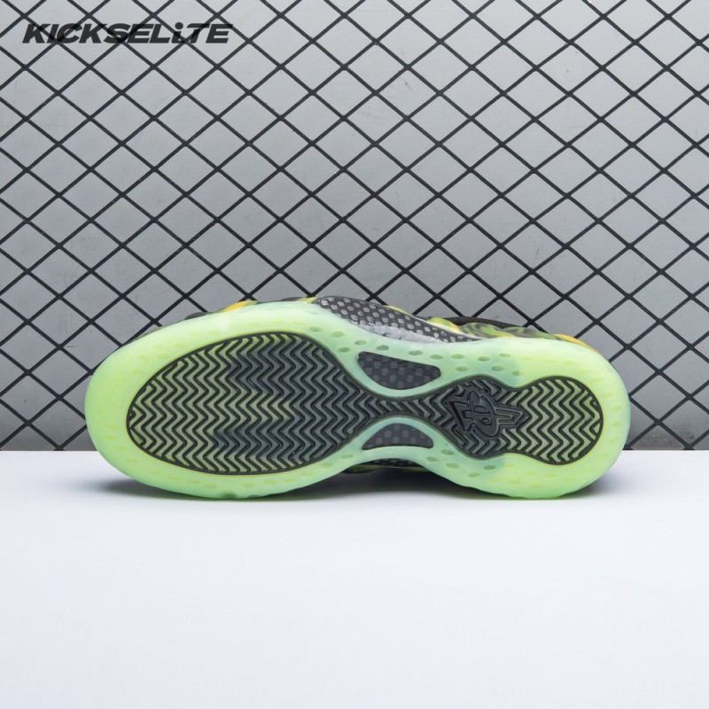 Nike Air Foamposite One 