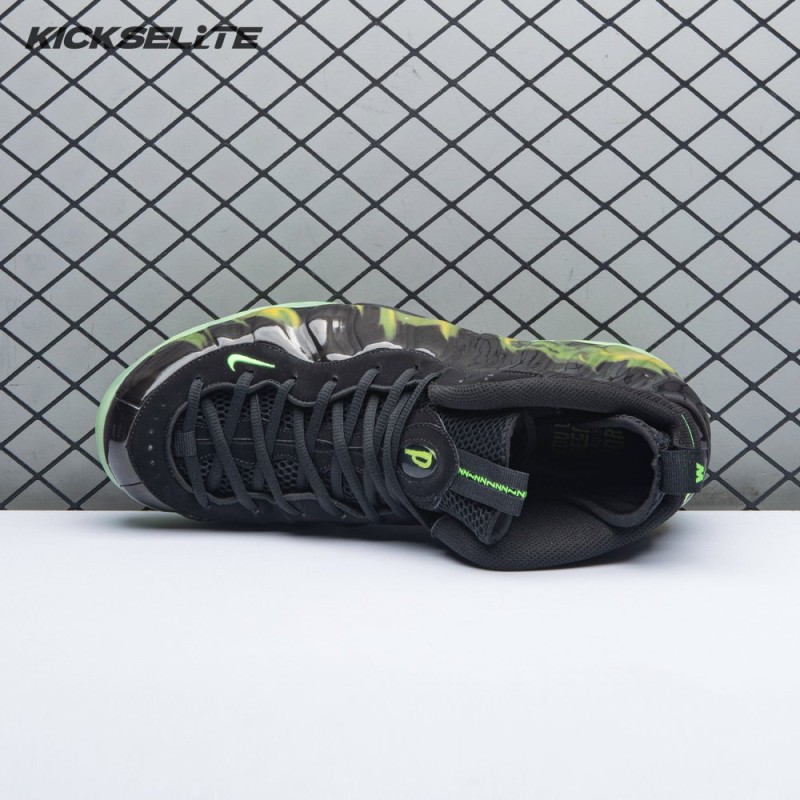 Nike Air Foamposite One 