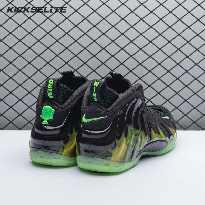 Nike Air Foamposite One 