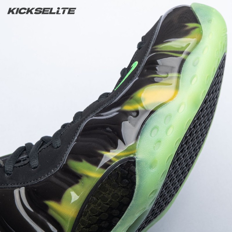 Nike Air Foamposite One 