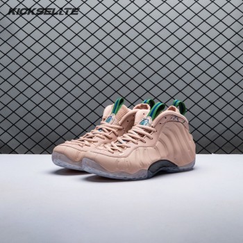 Nike Air Foamposite One Particle Beige AA3963-200 Unisex Nike Air Foamposite One Particle Beige AA3963-200 Unisex