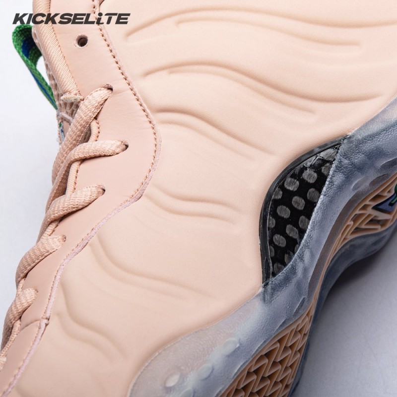 Nike Air Foamposite One Particle Beige AA3963-200 Unisex