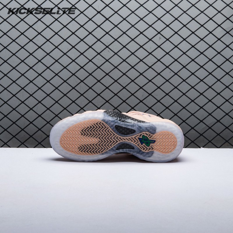 Nike Air Foamposite One Particle Beige AA3963-200 Unisex