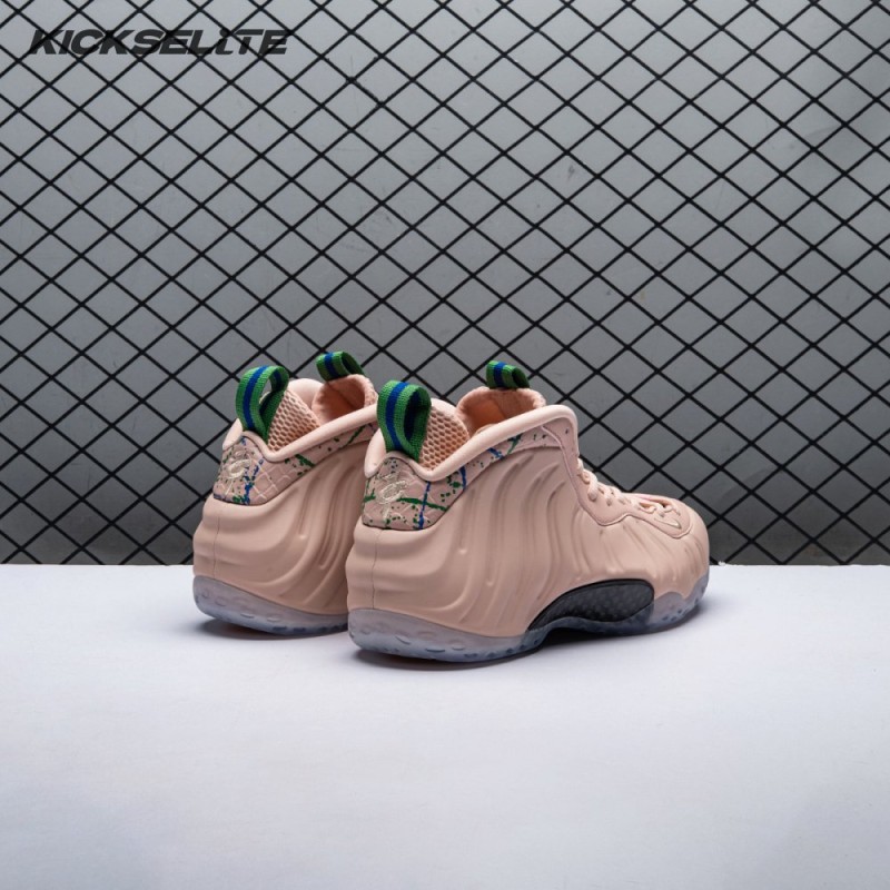 Nike Air Foamposite One Particle Beige AA3963-200 Unisex