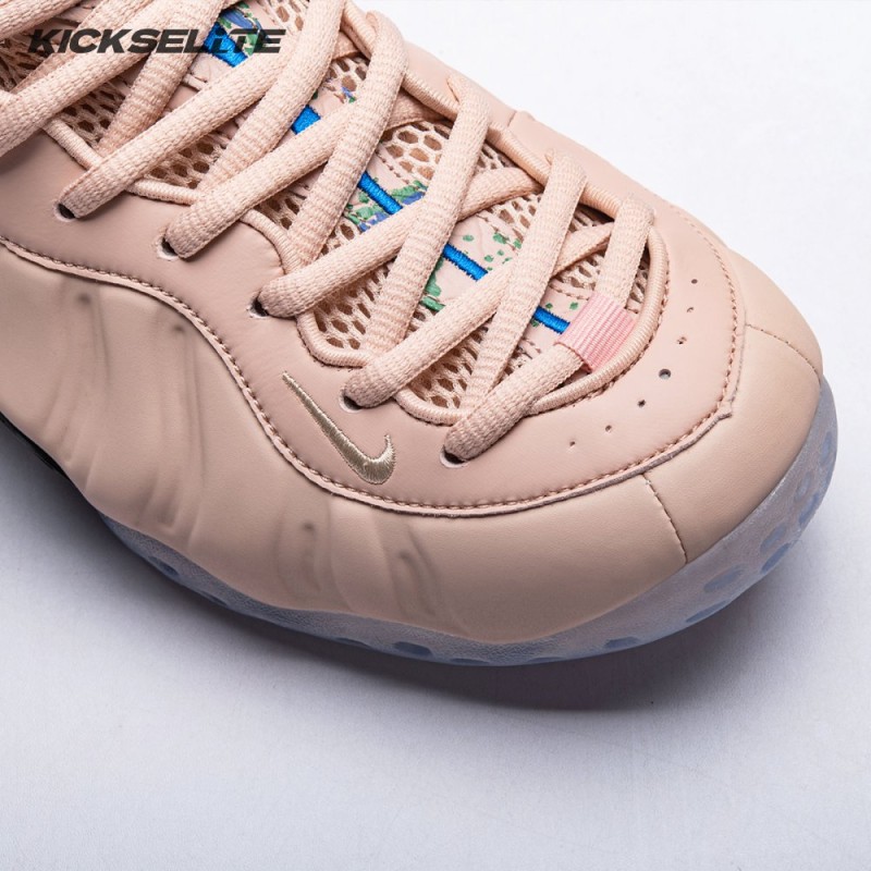 Nike Air Foamposite One Particle Beige AA3963-200 Unisex