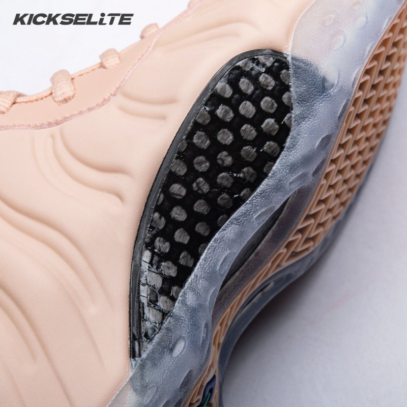 Nike Air Foamposite One Particle Beige AA3963-200 Unisex