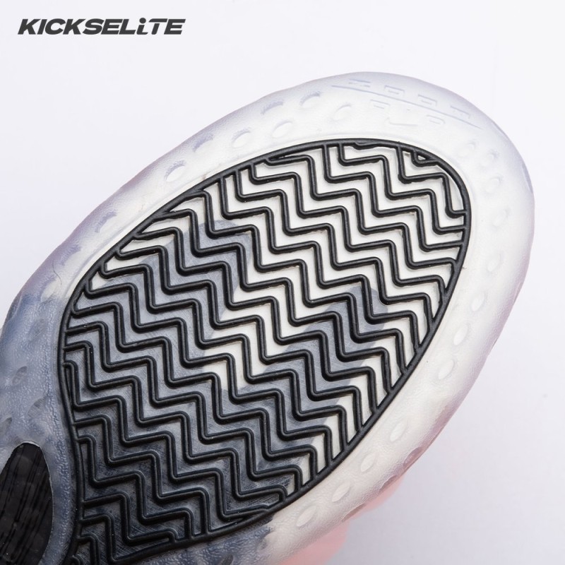 Nike Air Foamposite One Rust Pink 314996 602 Men's