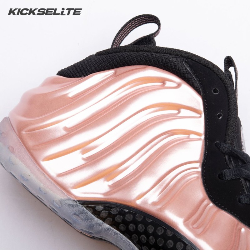 Nike Air Foamposite One Rust Pink 314996 602 Men's