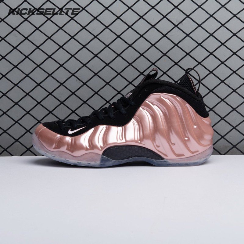 Nike Air Foamposite One Rust Pink 314996 602 Men's