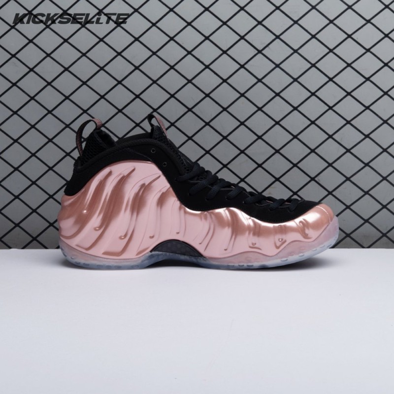Nike Air Foamposite One Rust Pink 314996 602 Men's