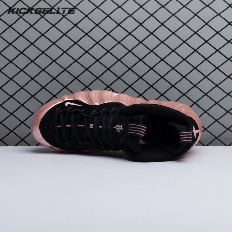 Nike Air Foamposite One Rust Pink 314996 602 Men's