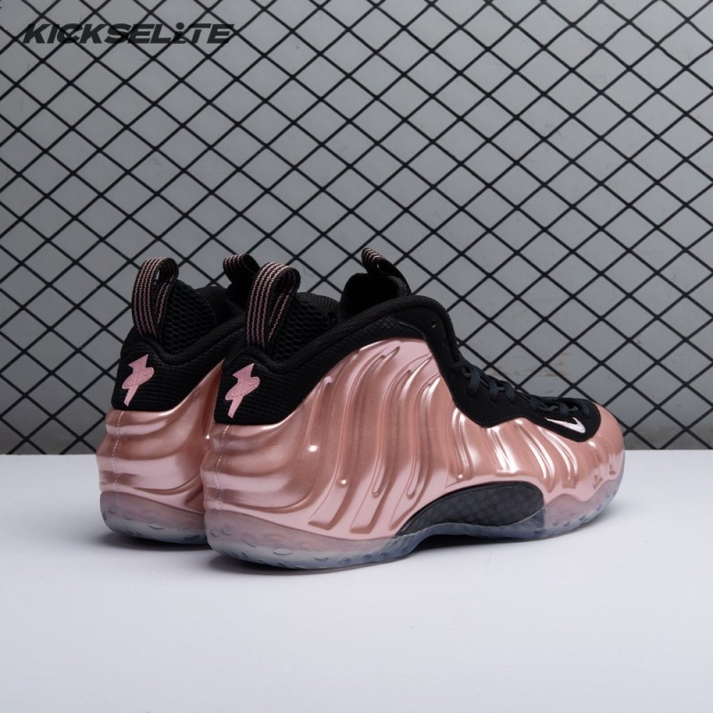 Nike Air Foamposite One Rust Pink 314996 602 Men's