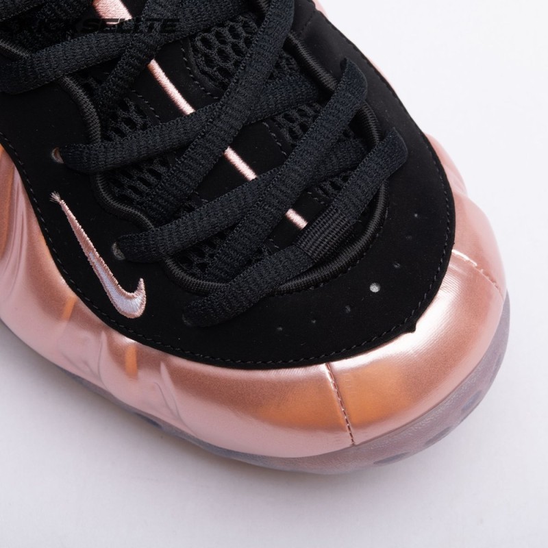 Nike Air Foamposite One Rust Pink 314996 602 Men's