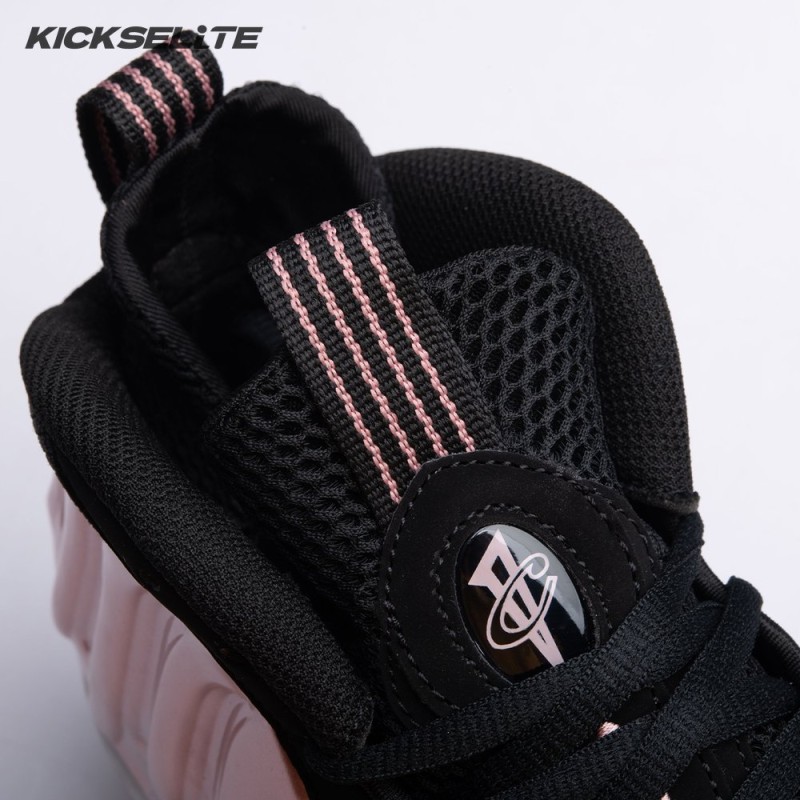 Nike Air Foamposite One Rust Pink 314996 602 Men's