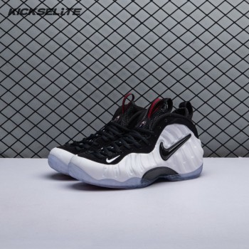 Nike Air Foamposite Pro Pearl 624041-100 Unisex Nike Air Foamposite Pro Pearl 624041-100 Unisex