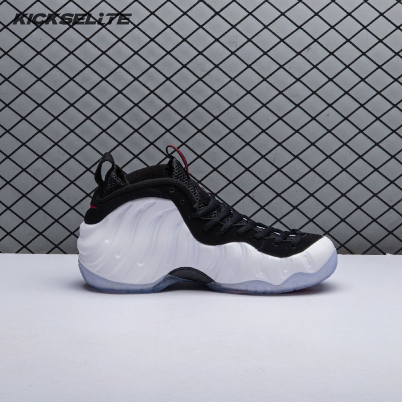 Nike Air Foamposite Pro Pearl 624041-100 Unisex