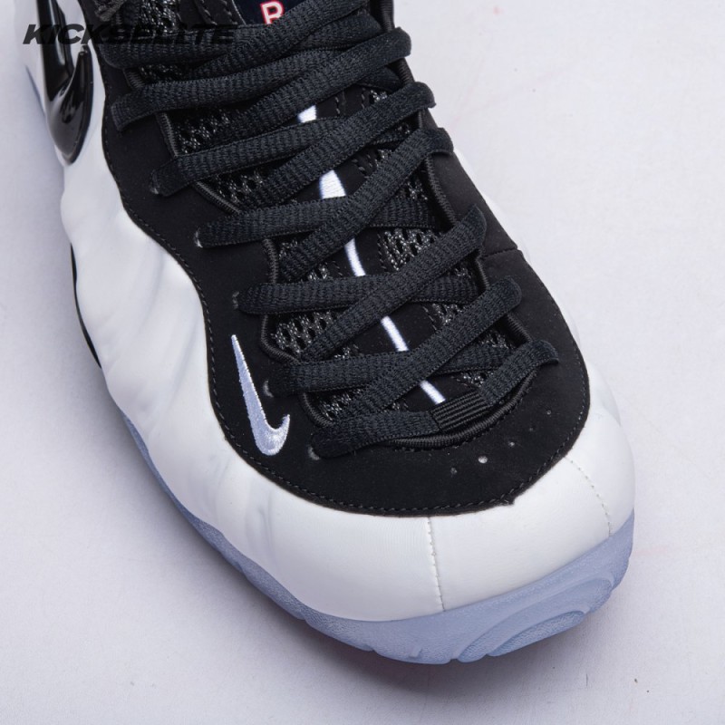 Nike Air Foamposite Pro Pearl 624041-100 Unisex