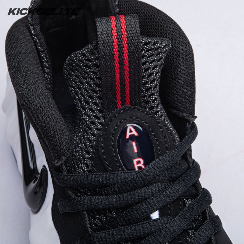 Nike Air Foamposite Pro Pearl 624041-100 Unisex