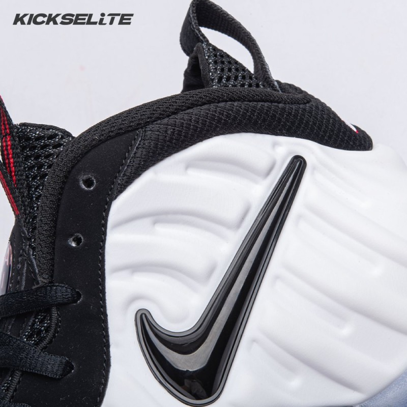 Nike Air Foamposite Pro Pearl 624041-100 Unisex