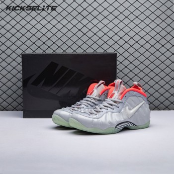 Nike Air Foamposite Pro Pure Platinum 616750-003 Unisex