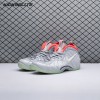 Nike Air Foamposite Pro Pure Platinum 616750-003 Unisex