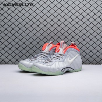 Nike Air Foamposite Pro Pure Platinum 616750-003 Unisex Nike Air Foamposite Pro Pure Platinum 616750-003 Unisex
