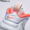 Nike Air Foamposite Pro Pure Platinum 616750-003 Unisex
