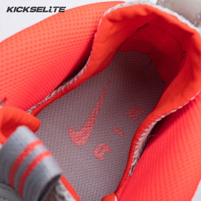 Nike Air Foamposite Pro Pure Platinum 616750-003 Unisex