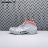 Nike Air Foamposite Pro Pure Platinum 616750-003 Unisex